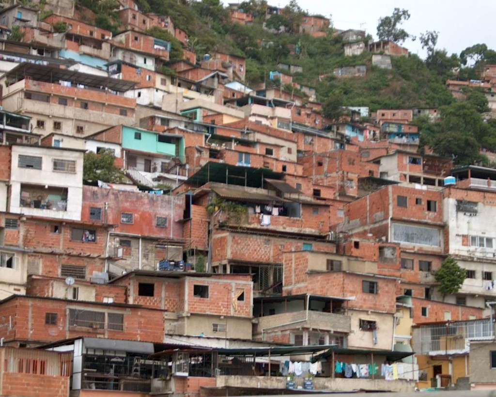 Where we live Caracas Chronicles