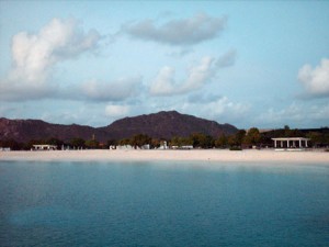 La Orchila