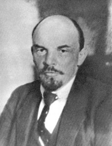 Lenin