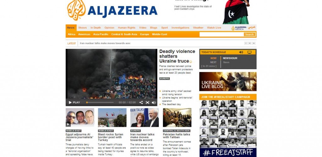 The Game Changed in Venezuela Last Night - and the International Media