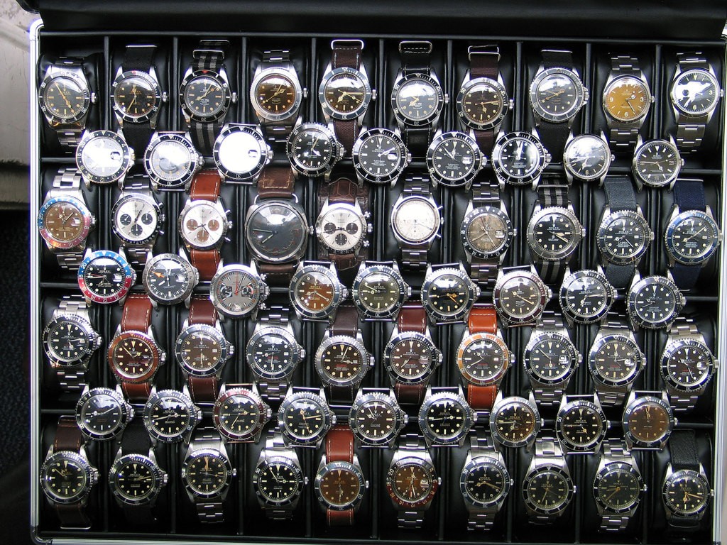 Used-Rolex-Watches