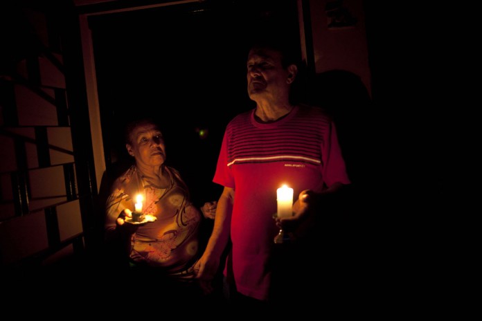 VENEZUELA INTERIOR