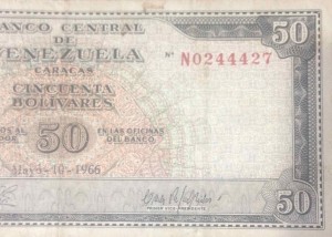 bolivar