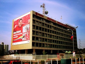 PDVSA Building