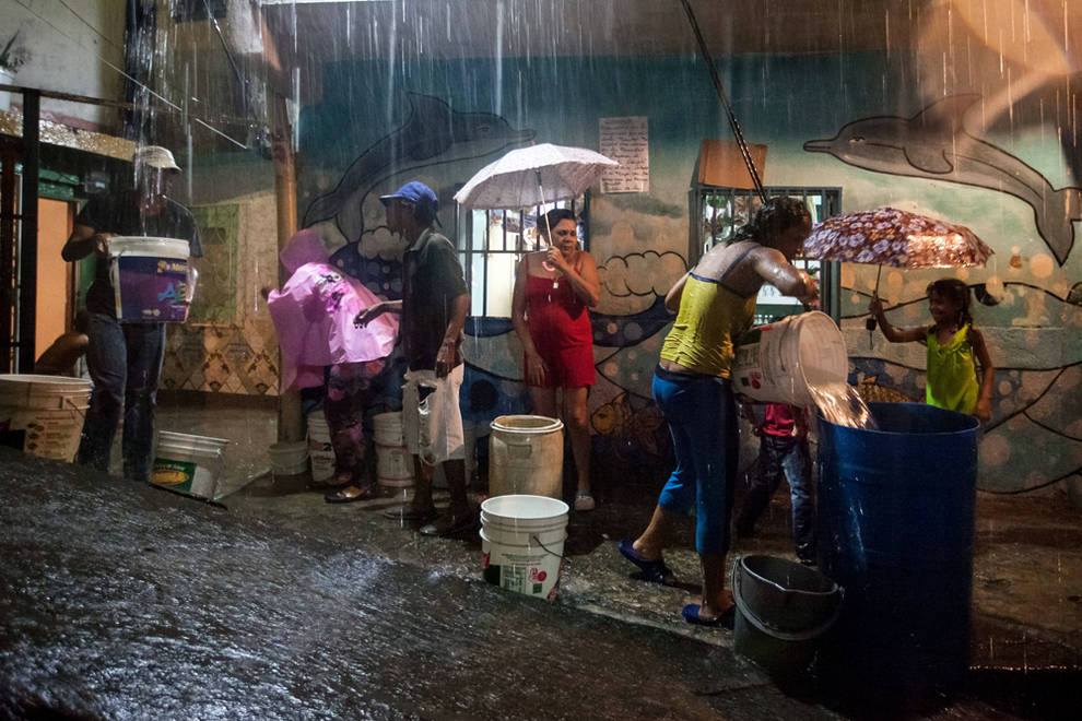 19.7 Million Venezuelans Live in Poverty, Says HUM Venezuela Caracas