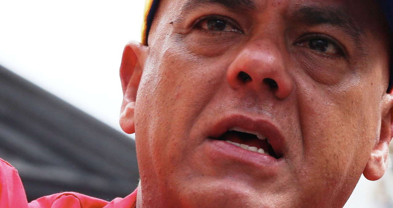 The Day Jorge Rodríguez Overreached | Caracas Chronicles