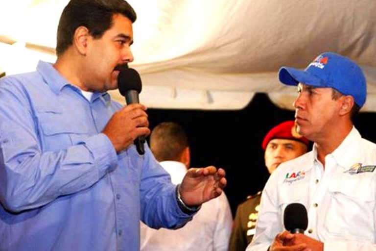 Maduro Might Lose the April Election, but Democracy Won't Win It ...
