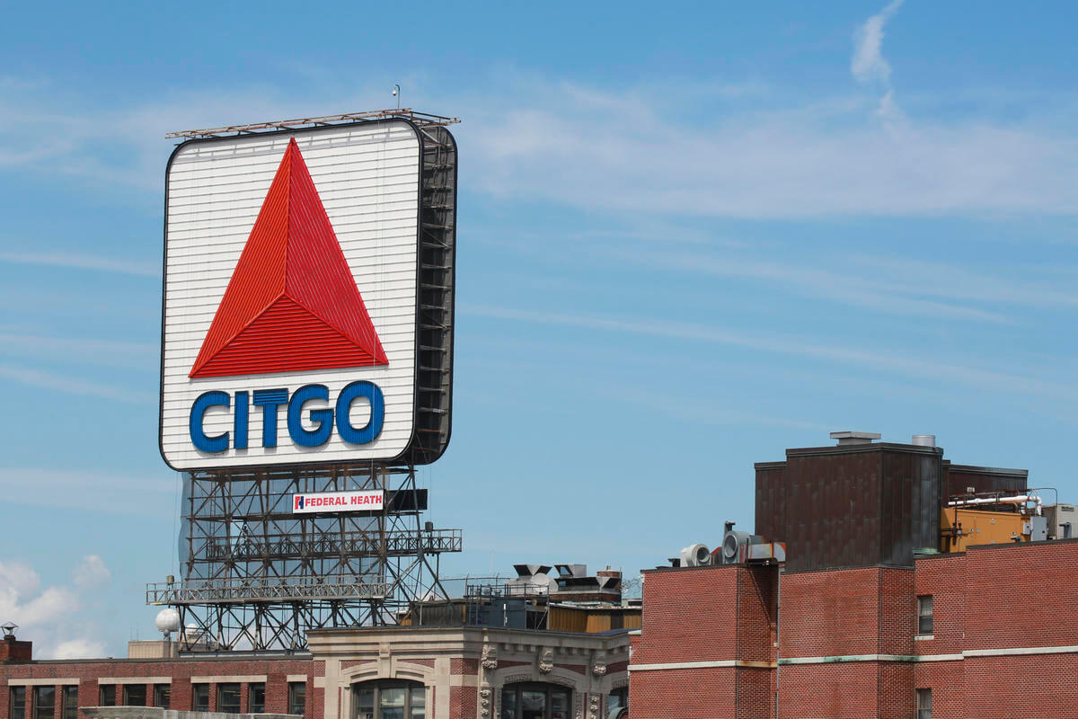 citgo