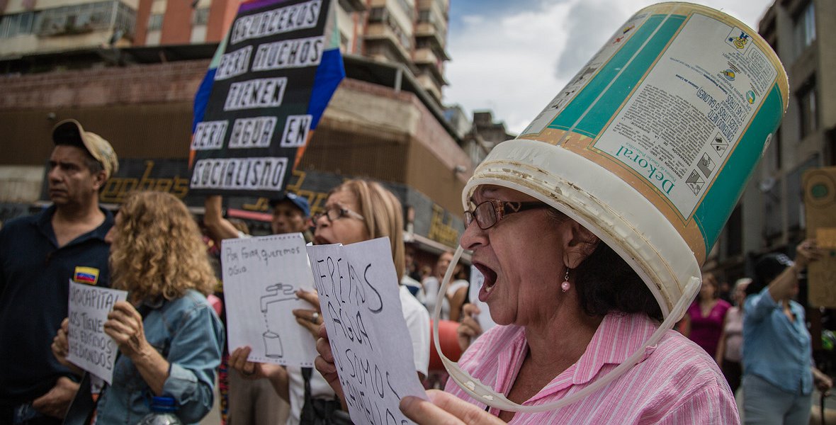 Prostitutes in San Carlos del Zulia