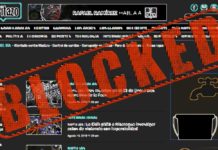 The Government Blocks El Pitazo for a Third Time