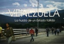 CONATEL goes after Deutsche Welle and DW Fights Back!