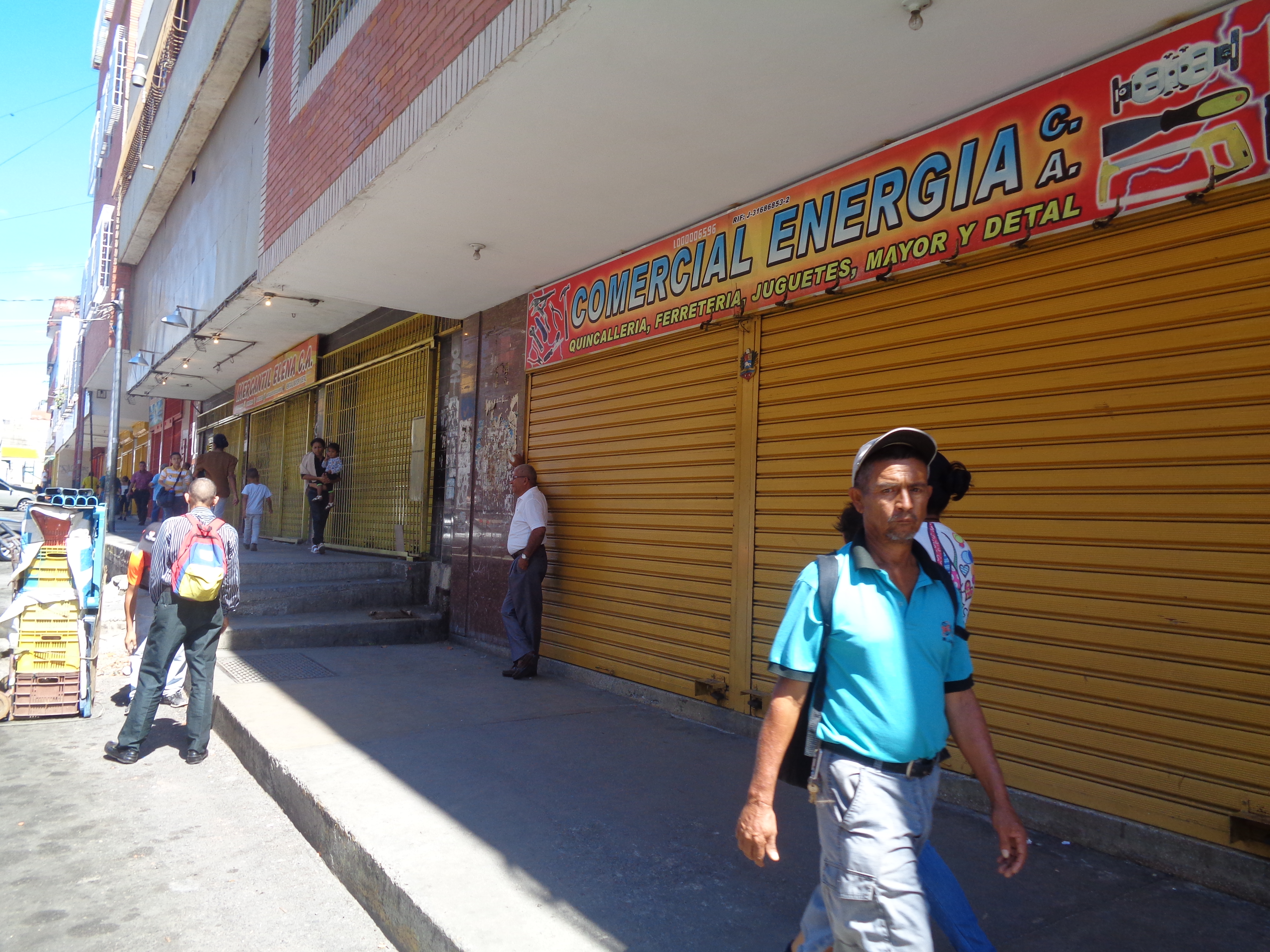 Barquisimeto_economy