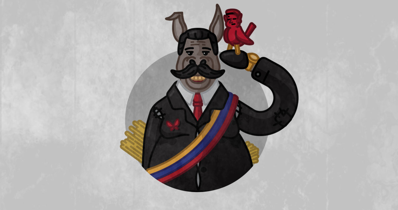 donkey_maduro
