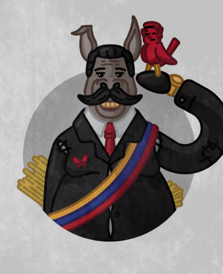 donkey_maduro