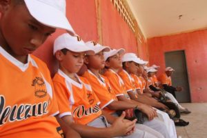 Baseball_Venezuela