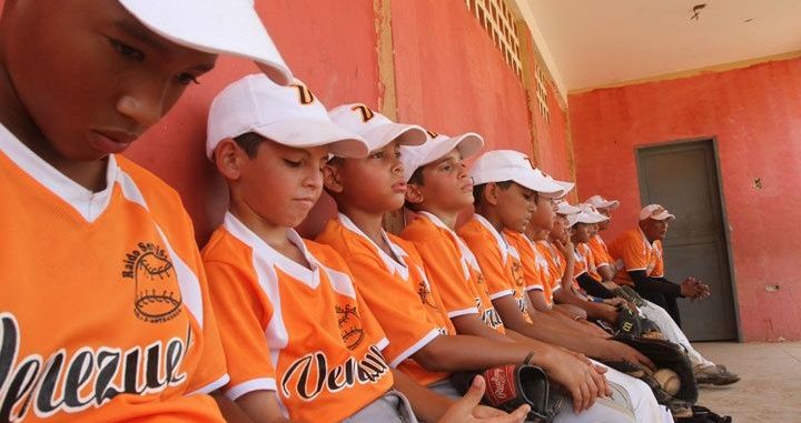 Baseball_Venezuela