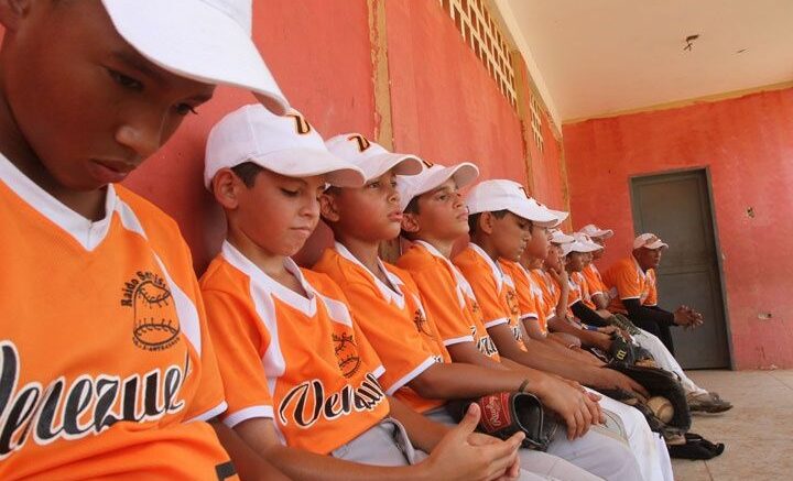 Baseball_Venezuela