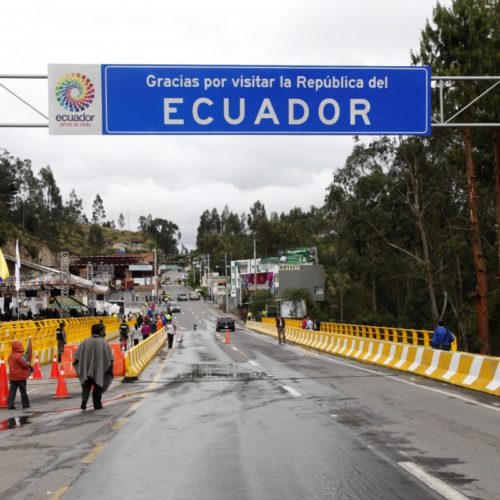 Venezuelans_Ecuador