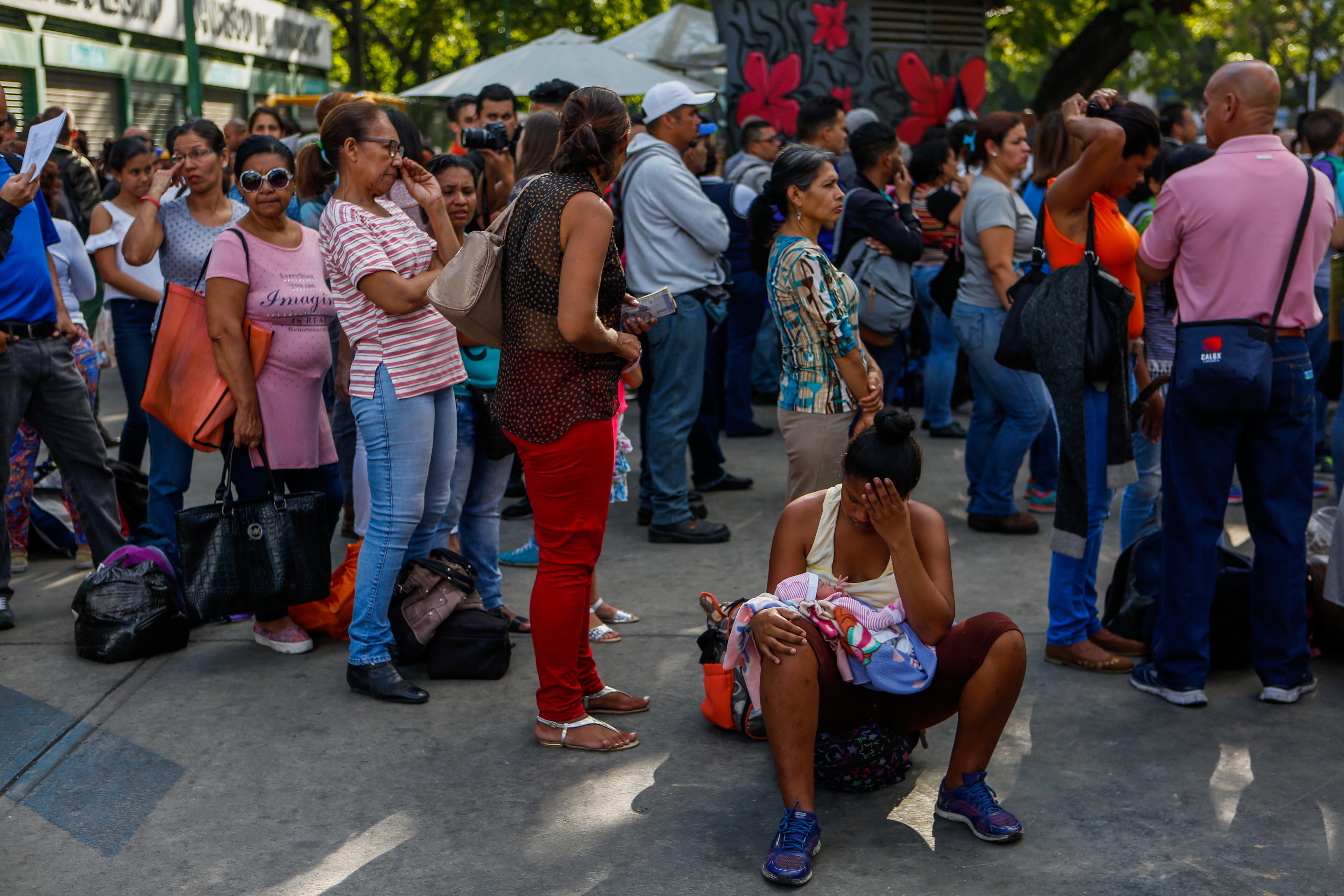 girls in venezuela