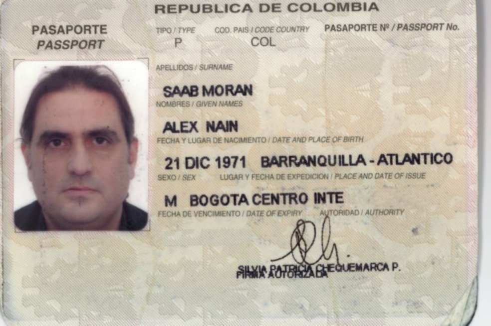 The Battle For Alex Saab's Extradition Begins | Caracas Chronicles