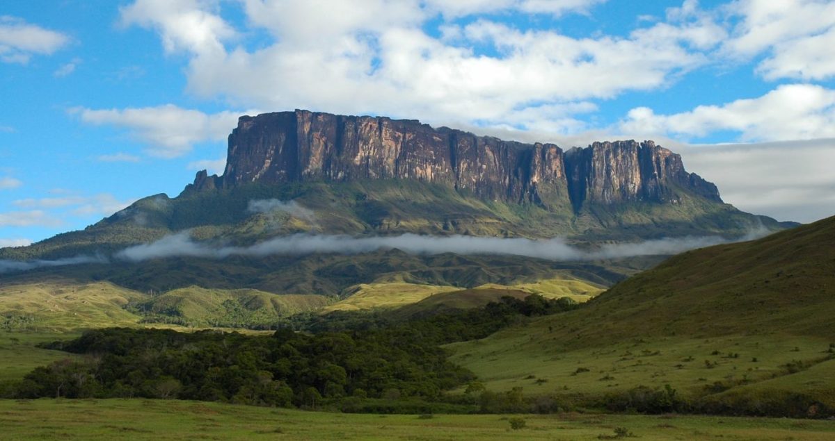 Why Venezuela Wants a Piece of Guyana Caracas Chronicles Why Venezuela Wants a Piece of Guyana Caracas Chronicles