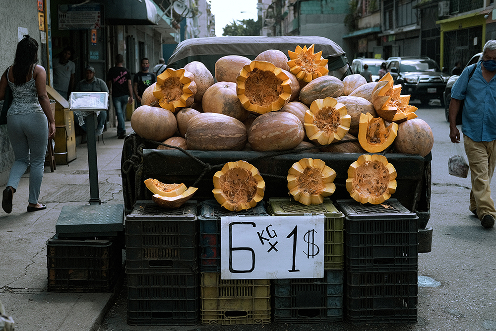 ¿Cuándo terminará la hiperinflación?  |  Crónicas de Caracas