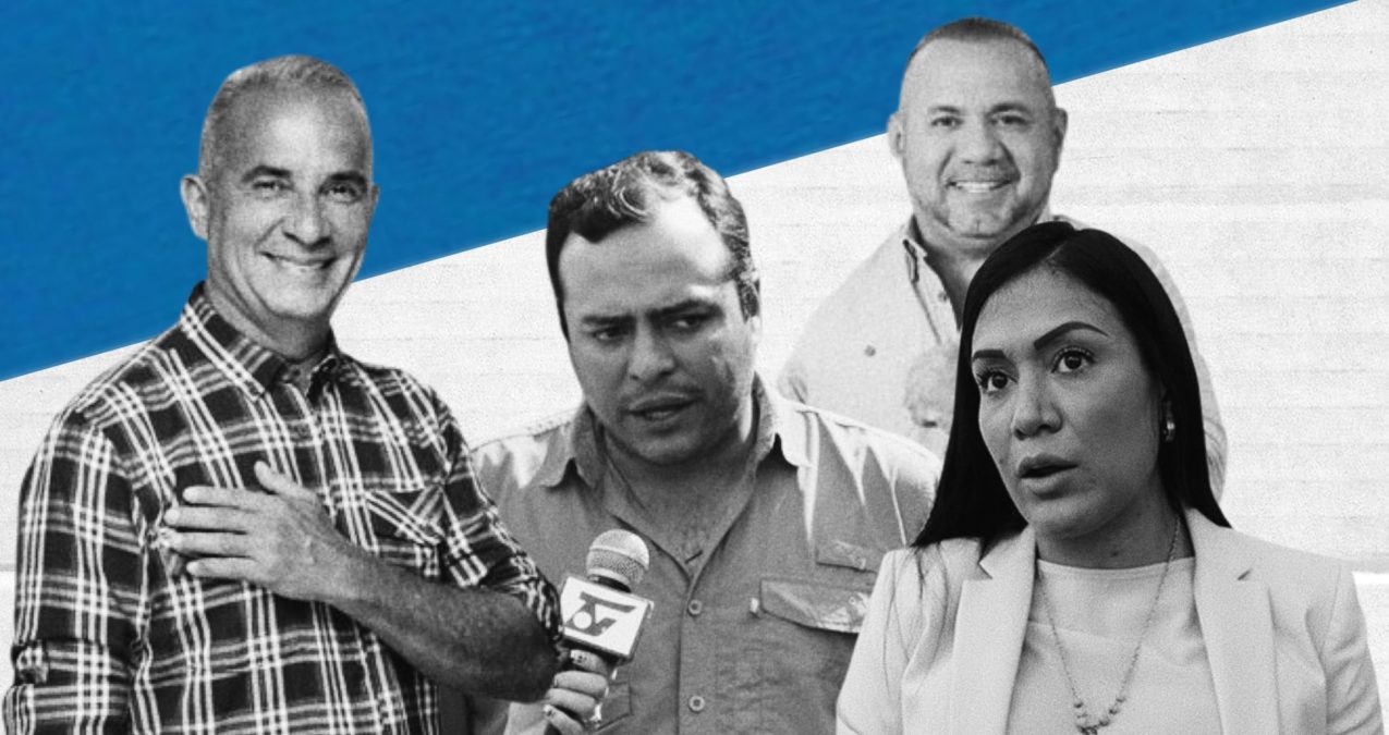 Táchira