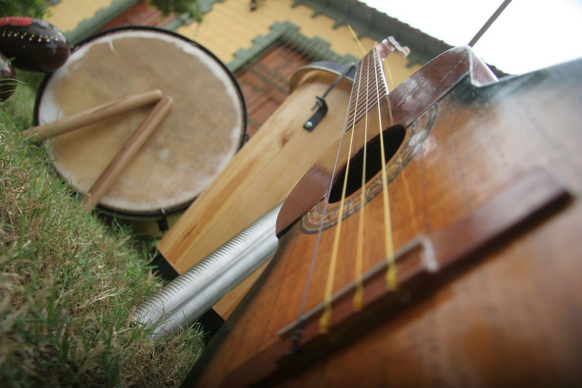 Gaita the Ultimate Venezuelan Holiday Music Caracas Chronicles