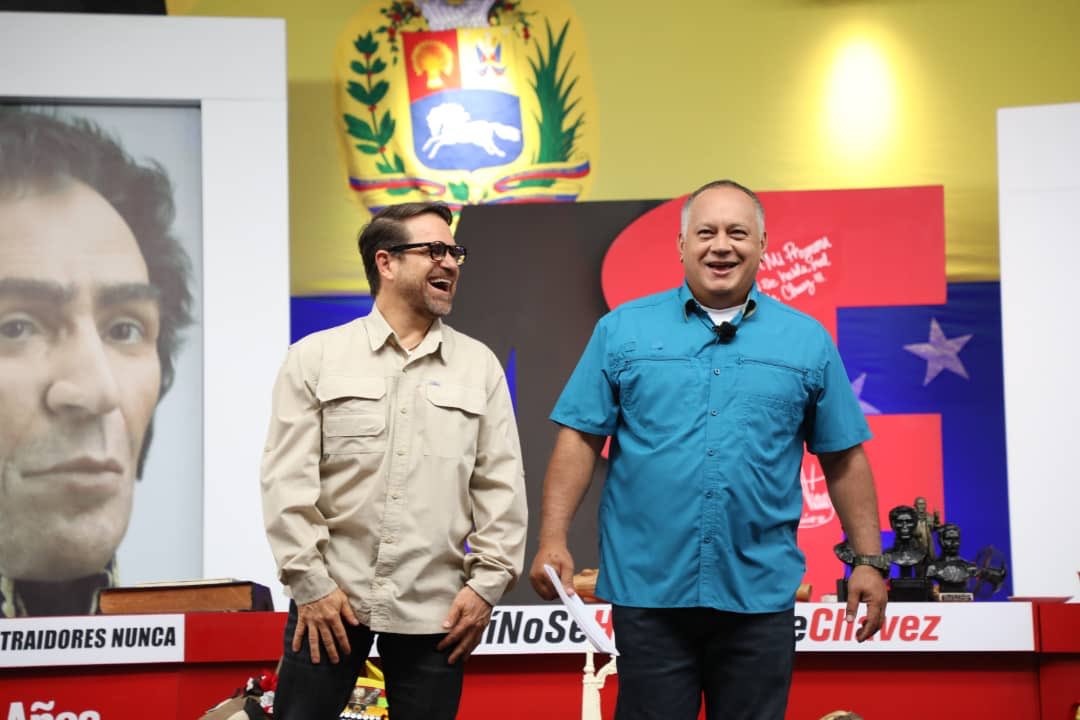 Chavismo(s) at the Crossroads of the Barbados Agreement