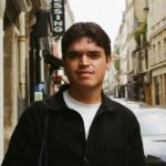 Marcos Sanoja García