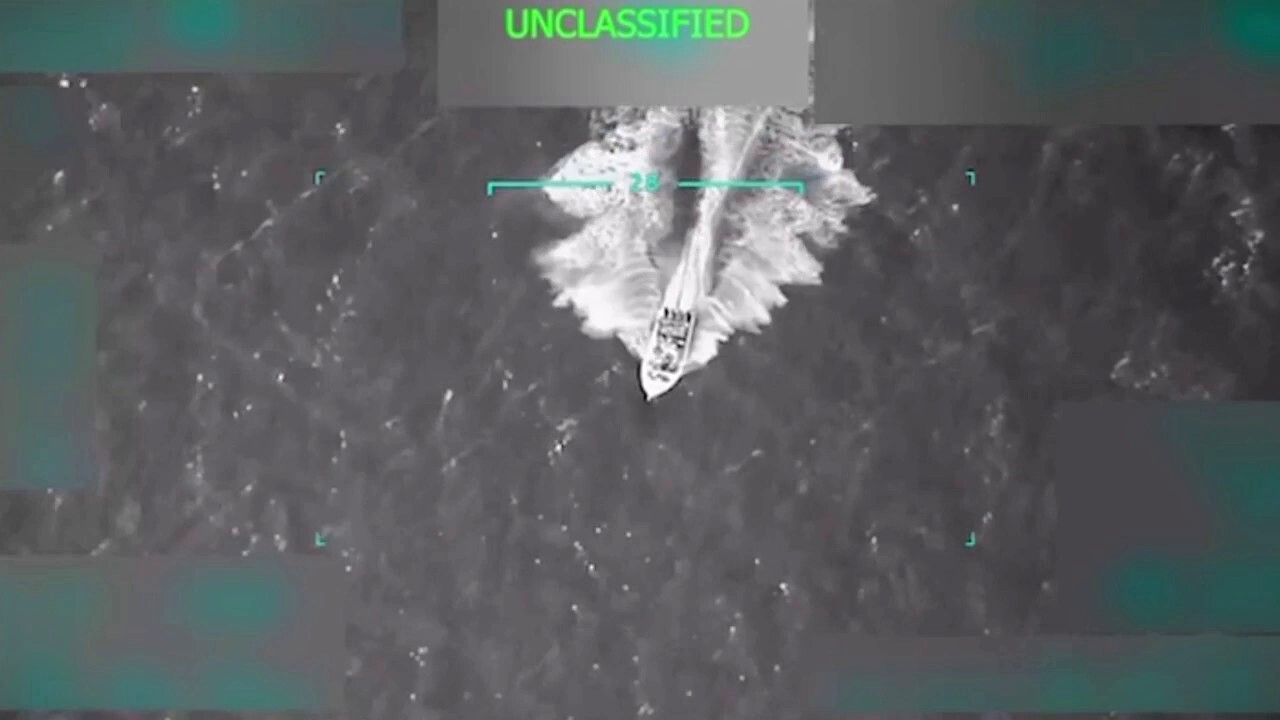 The Drone Is the Message