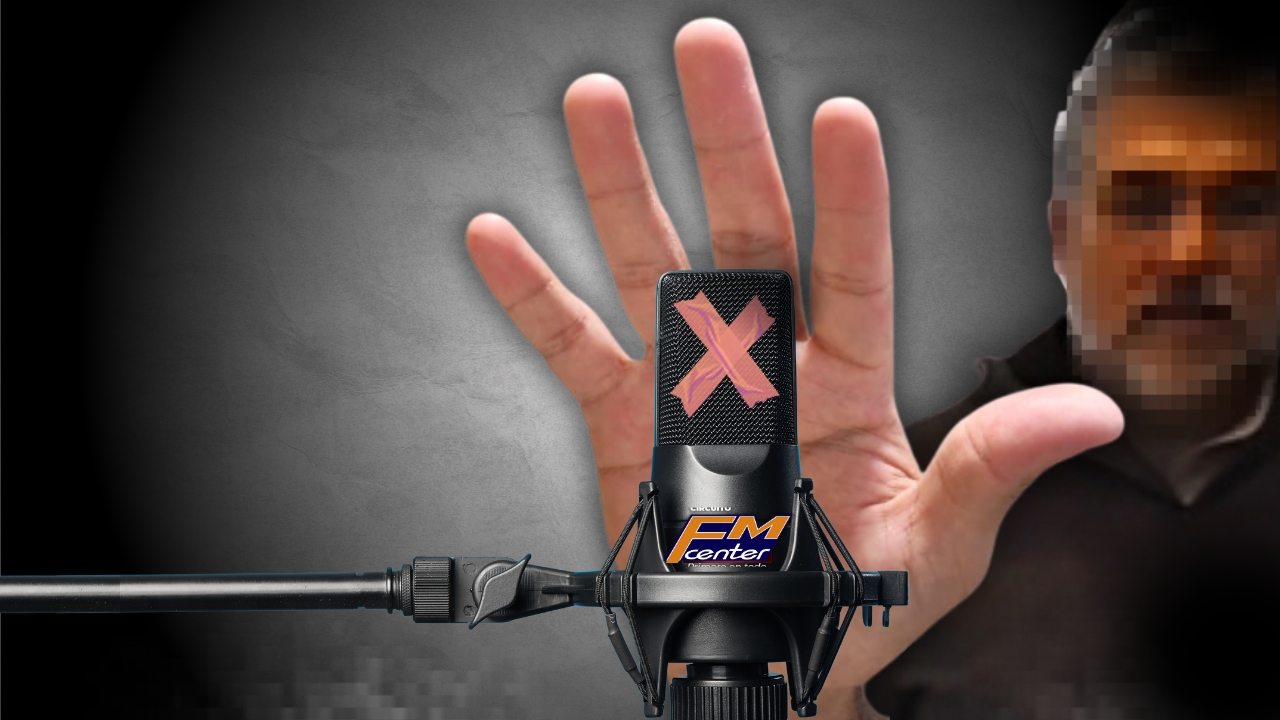 Rafael Sarría: The Rise of Diosdado’s Frontman