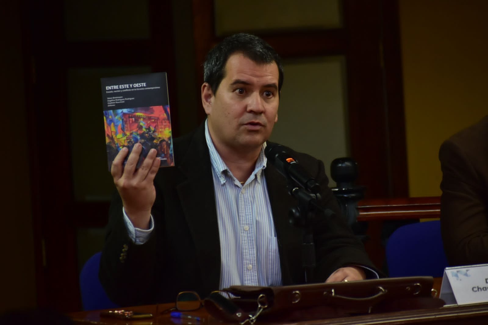 “María Corina Is Expected to Play with a Decorum and Finesse That Her Enemies Lack”