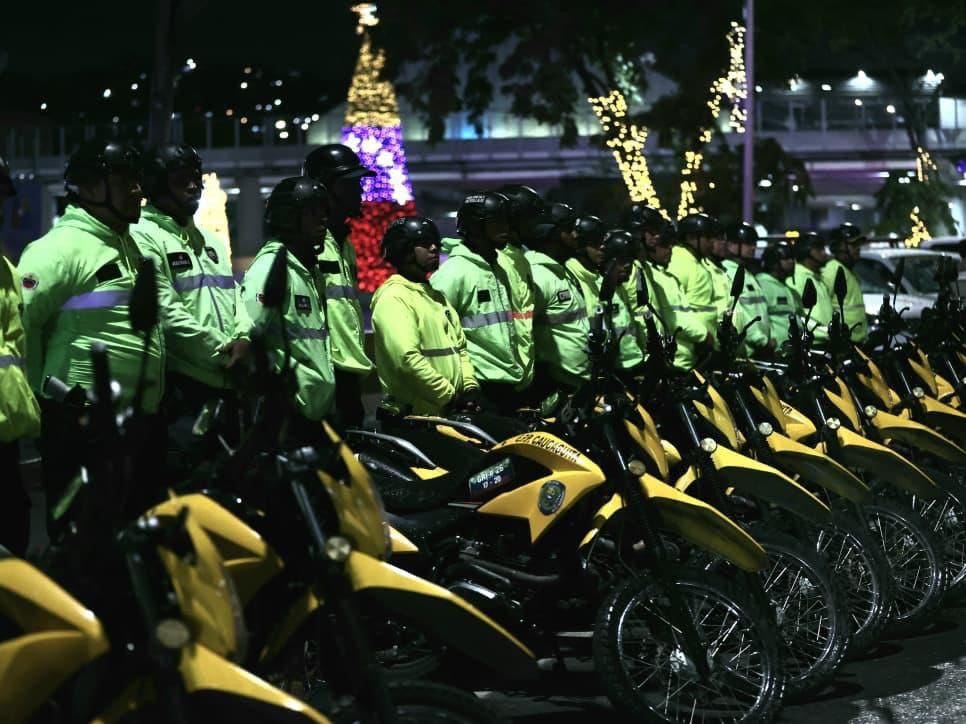 El chavismo intensifica el terrorismo de Estado con Lawfare y la aplicación de soplón de Maduro