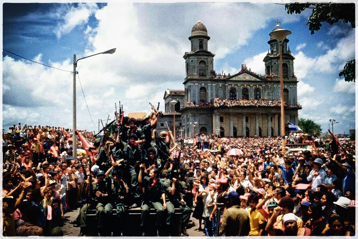 Sobre los peligros de la esperanza