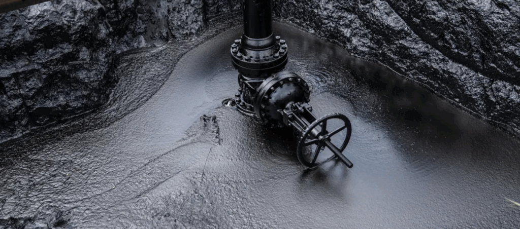 Doing Business With the Dirtiest Oil In the World