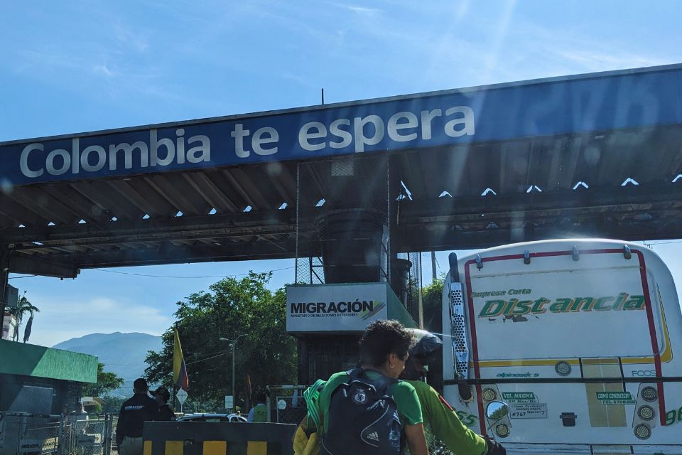 What Traveling to Venezuela Looks Like This Christmas