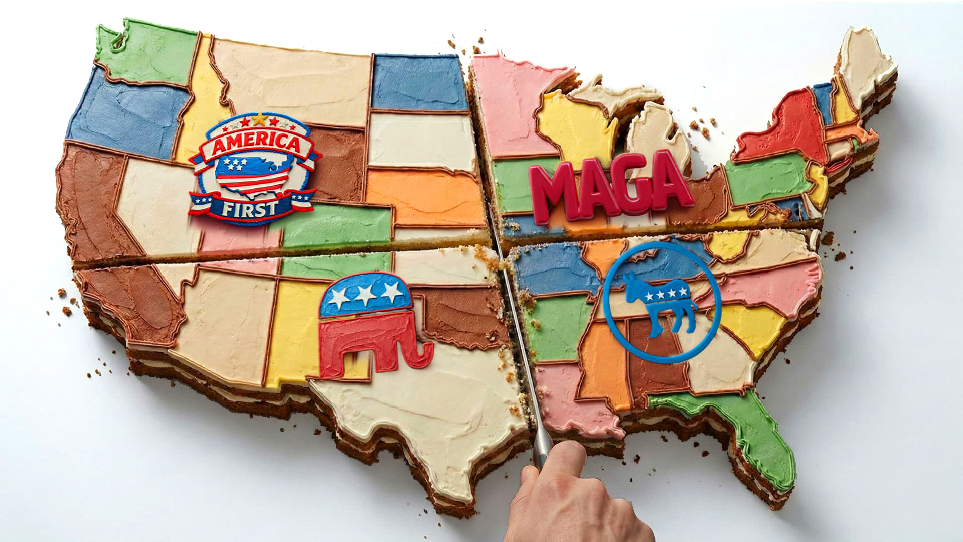 Useful Voices: How Maduro Takes Advantage of the Venezuela Conversation In the US