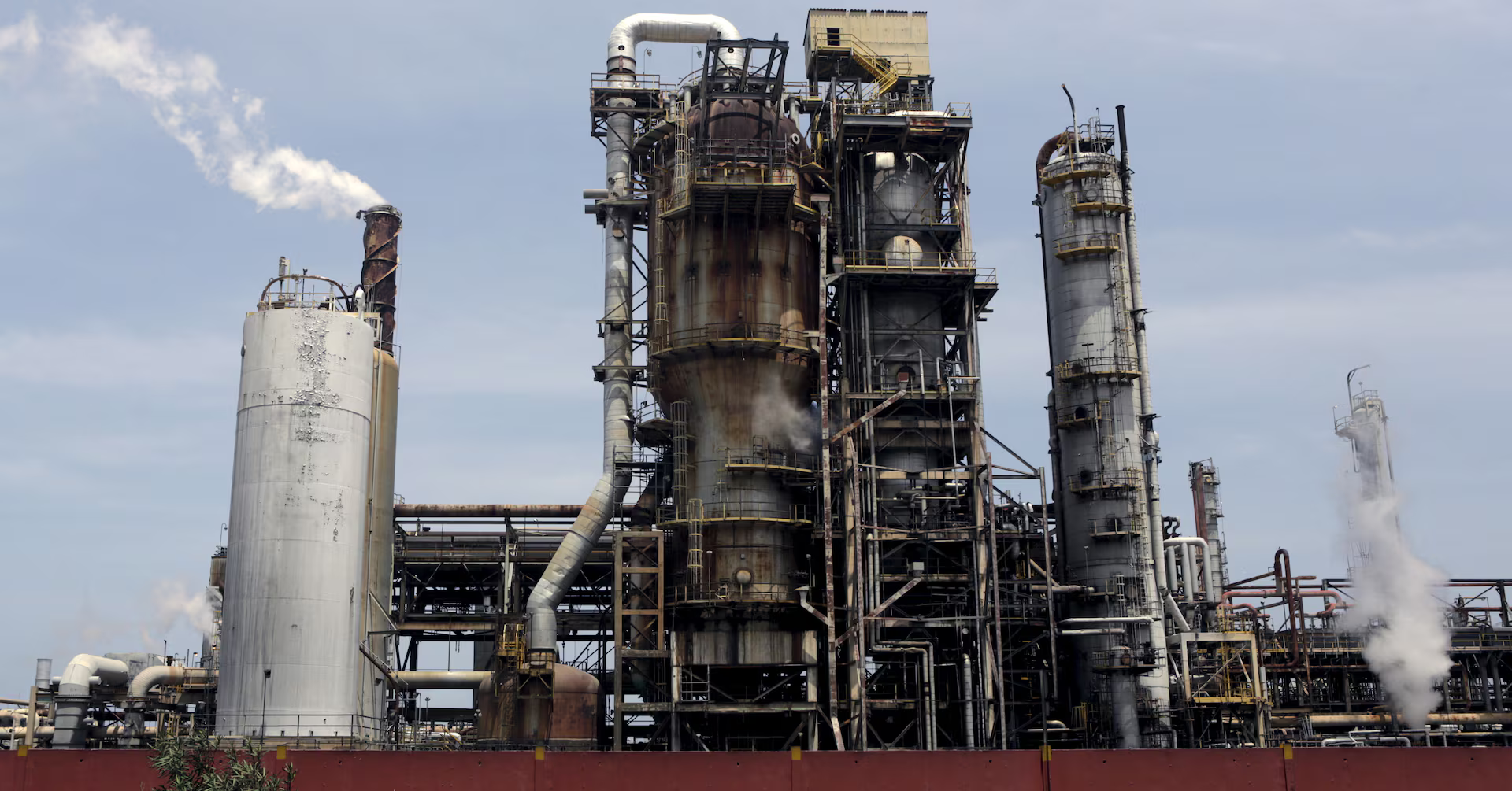 The Dilemma of Exiled Venezuelan Oil Workers