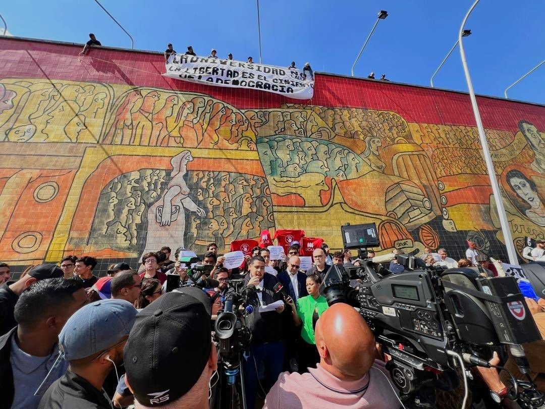 Hope and Frustration on Venezuela’s Democratic Anniversary