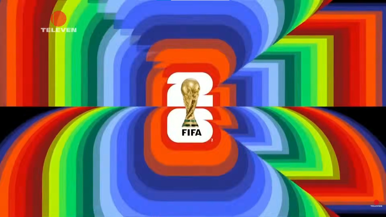 Venezuelans Want to Watch the World Cup, But It's Easier Said Than Done
