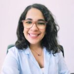 María Victoria Fermín K.